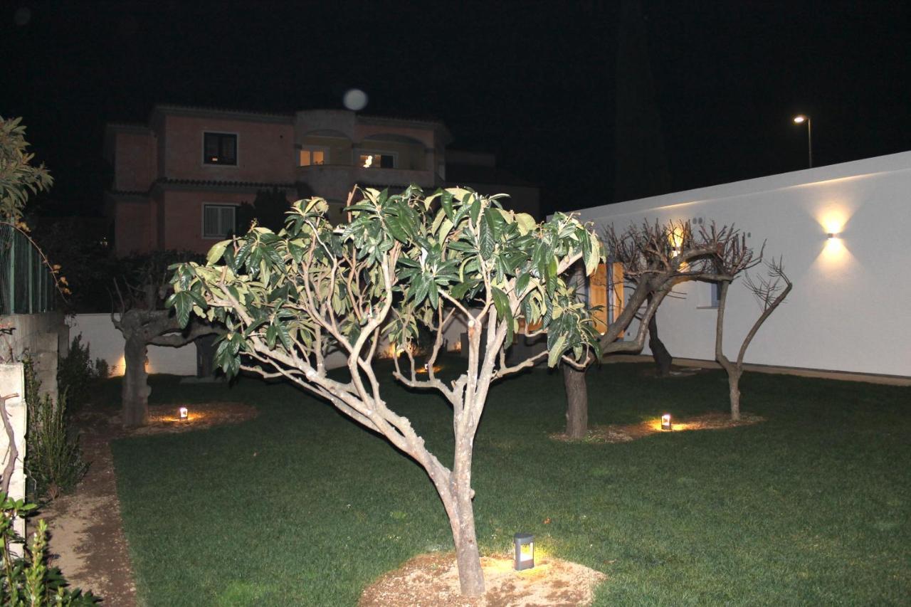 Enjoy Your Stay - Guest House - Olbia Exteriér fotografie