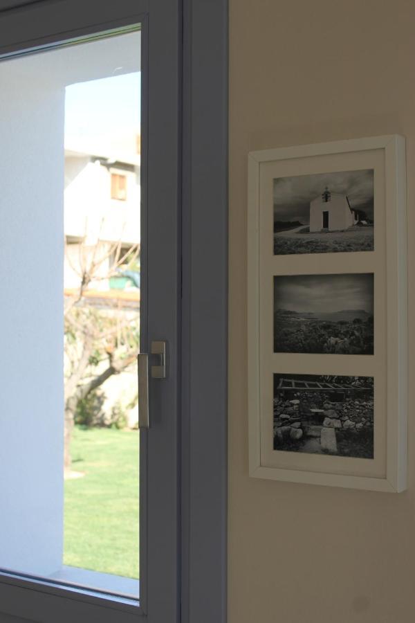 Enjoy Your Stay - Guest House - Olbia Exteriér fotografie
