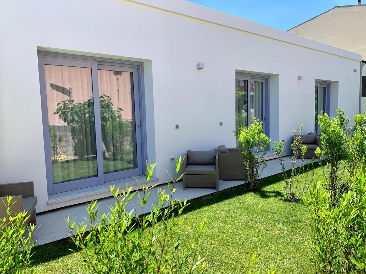 Enjoy Your Stay - Guest House - Olbia Exteriér fotografie