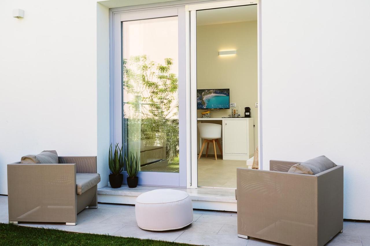 Enjoy Your Stay - Guest House - Olbia Exteriér fotografie