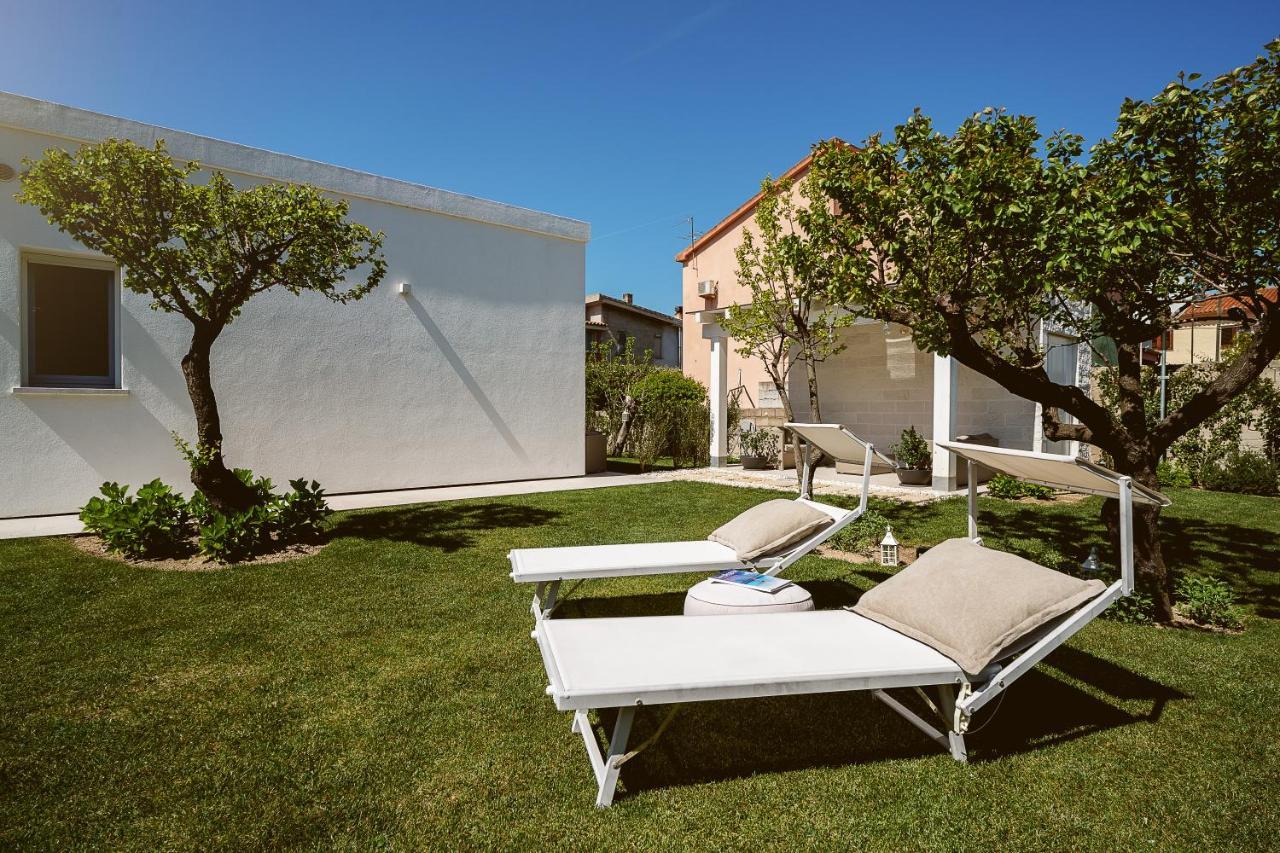 Enjoy Your Stay - Guest House - Olbia Exteriér fotografie